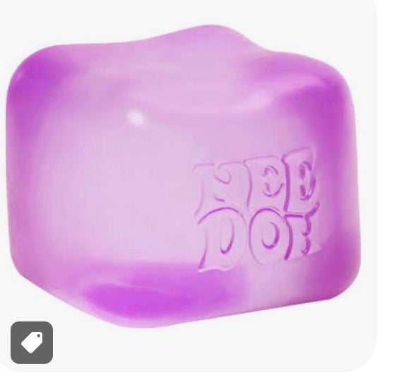 Nee doh cube