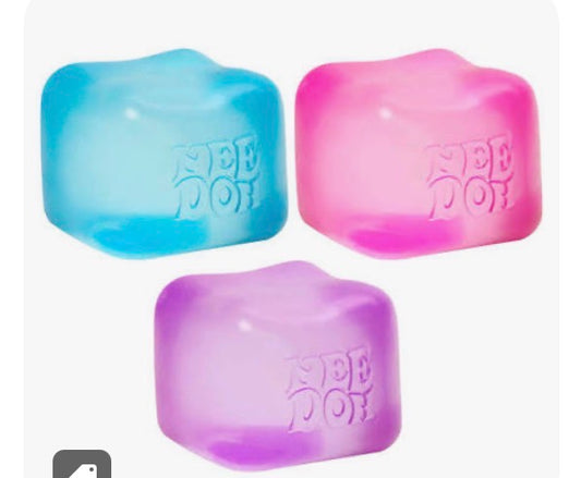 Nee doh cube