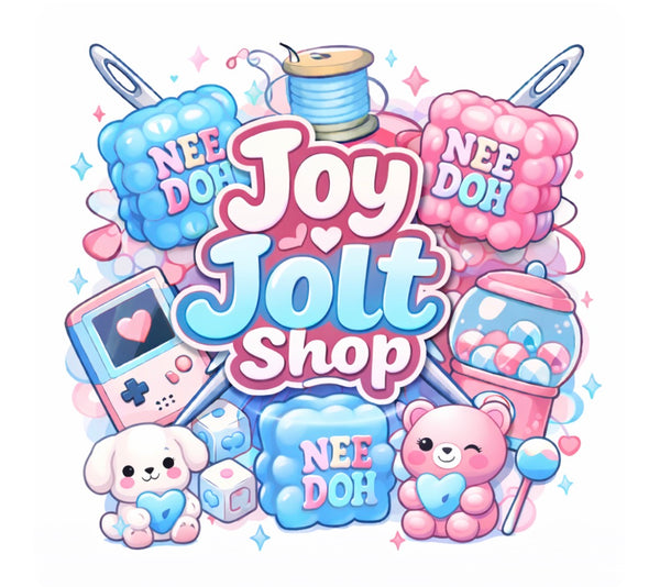 The joy jolt shop